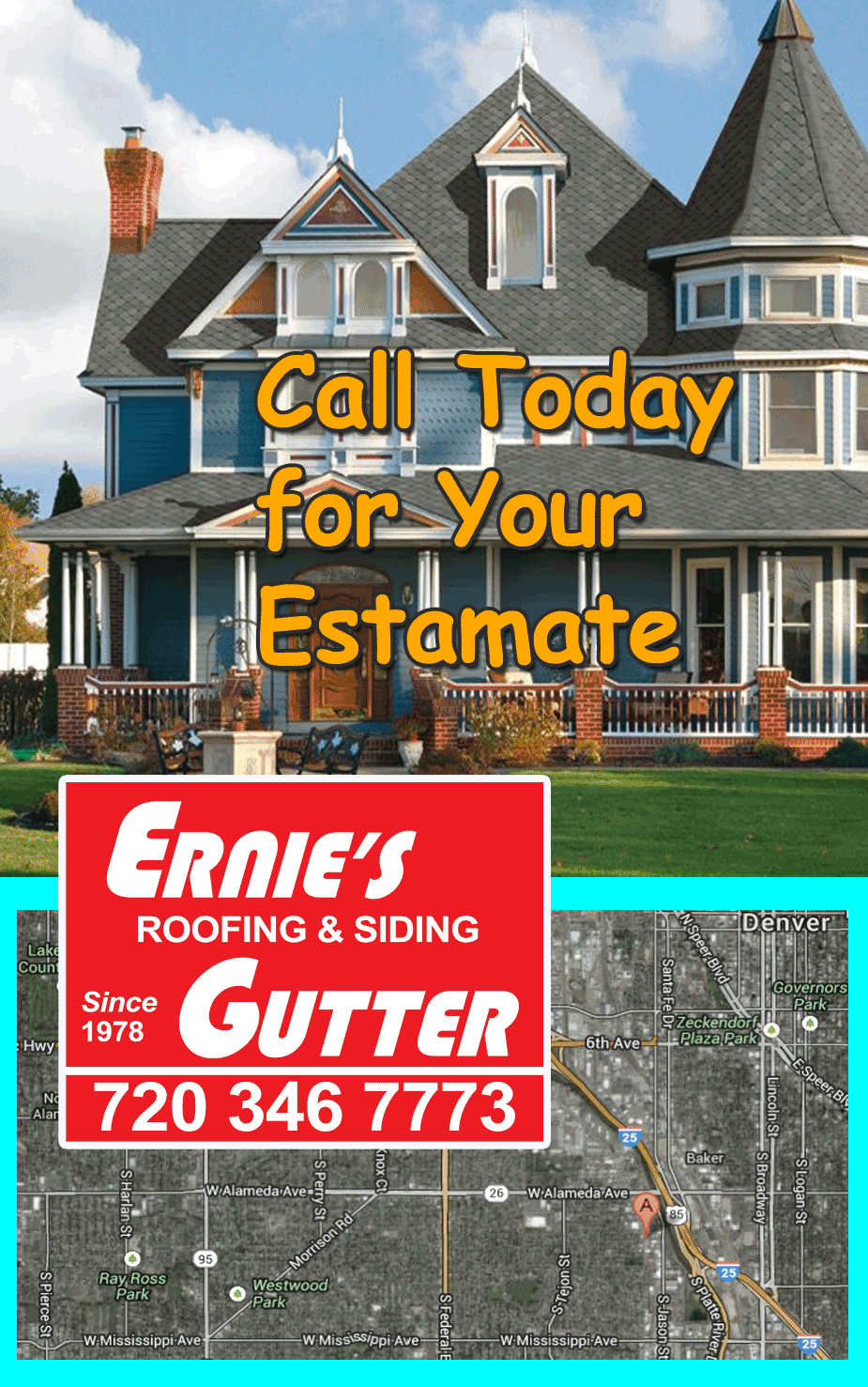 Denver Roofing Tips Gutter Replacement Gutter Repair