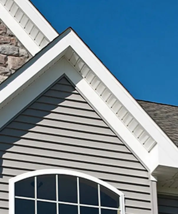 Seamless Rain Gutters Gutter Replacement Gutter Repair