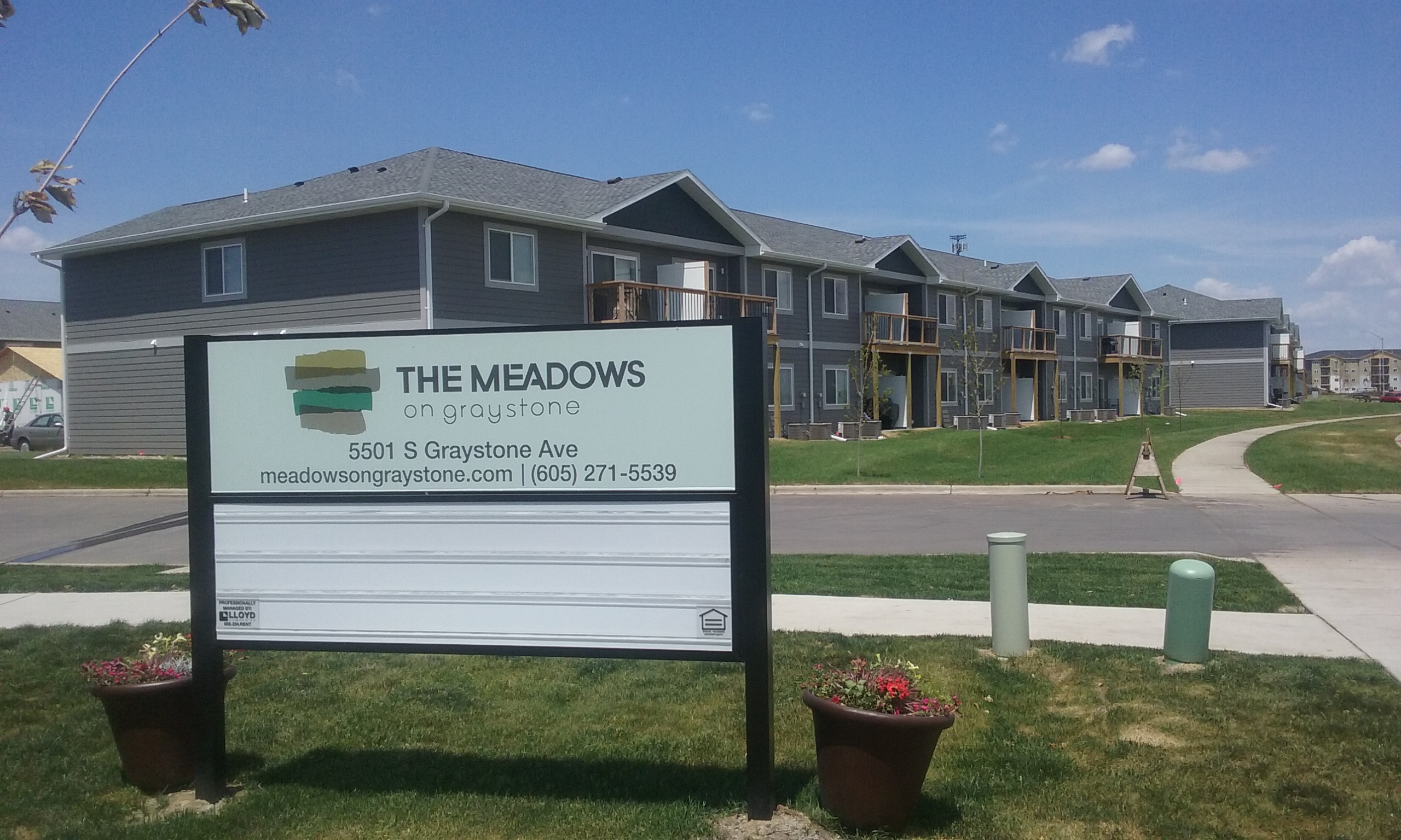 Meadows at Graystone Ernst Capital Group