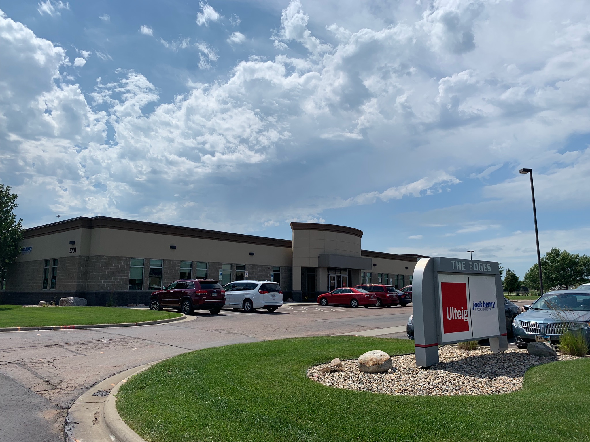 Broadband Engineering Ernst Capital Group Private Equity Real Estate