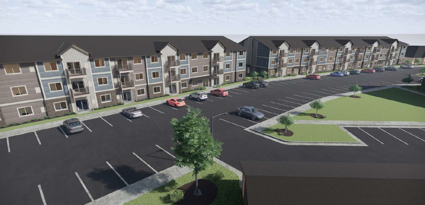 Willows Edge Ernst Capital Group Private Equity Real Estate