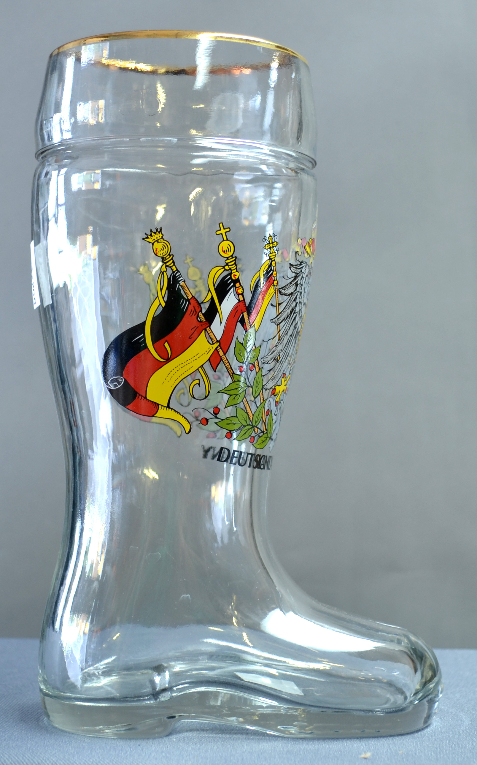 History of the Beer Stein Ernst Licht