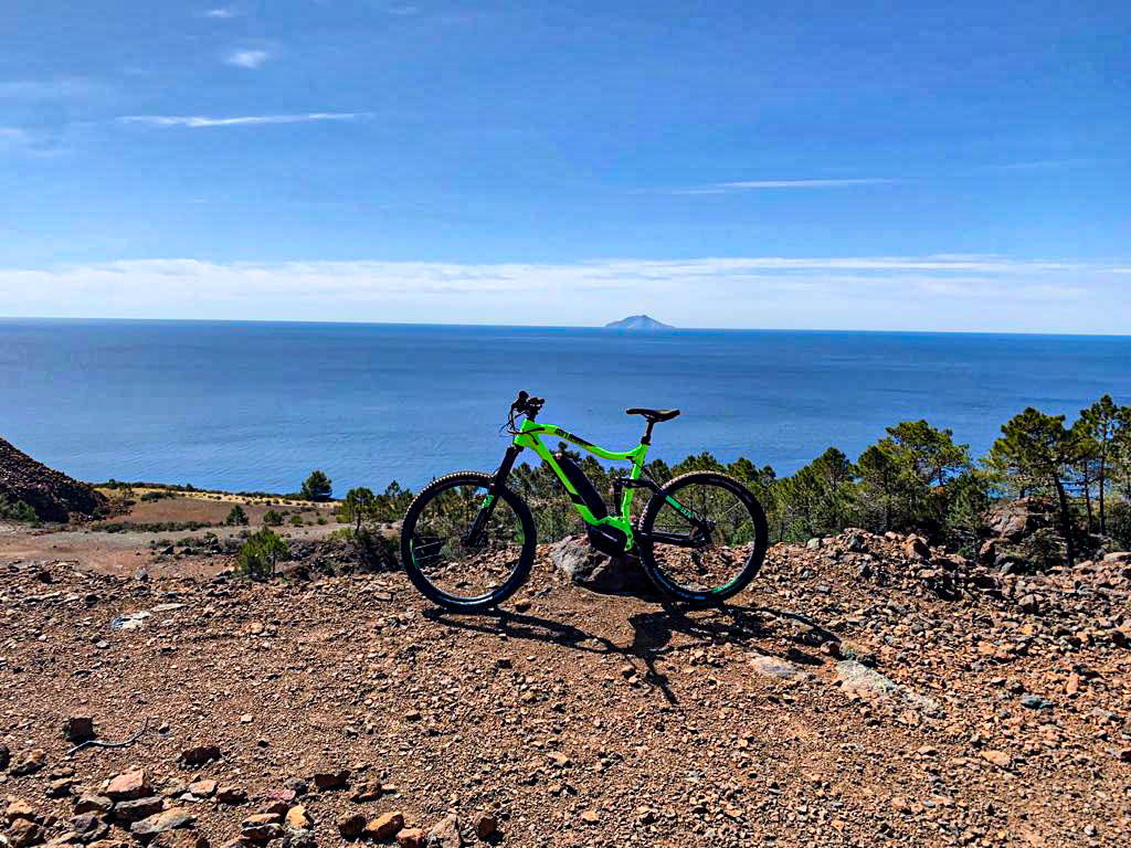 Photo Gallery EROCKS ebikes Moving Rents • Noleggio ebike Isola d'Elba