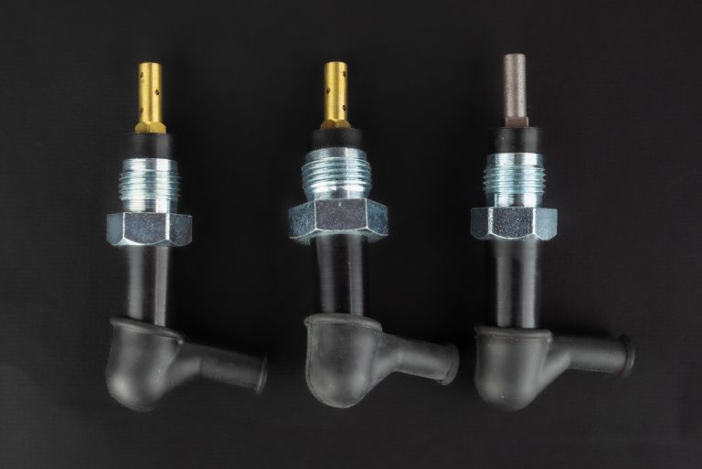 Clutch Type Brush Holder Erodex