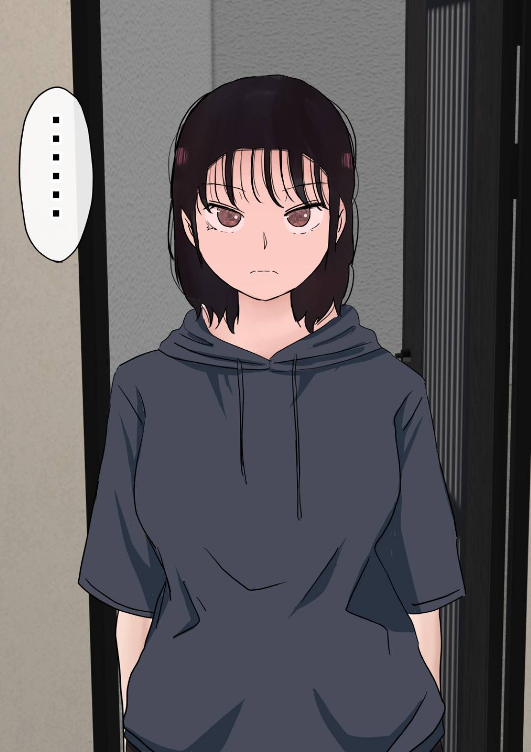 jukennishippaishijisatsushiyoutoshiteitadanseiwotasukerukyonyuuJDha_4n