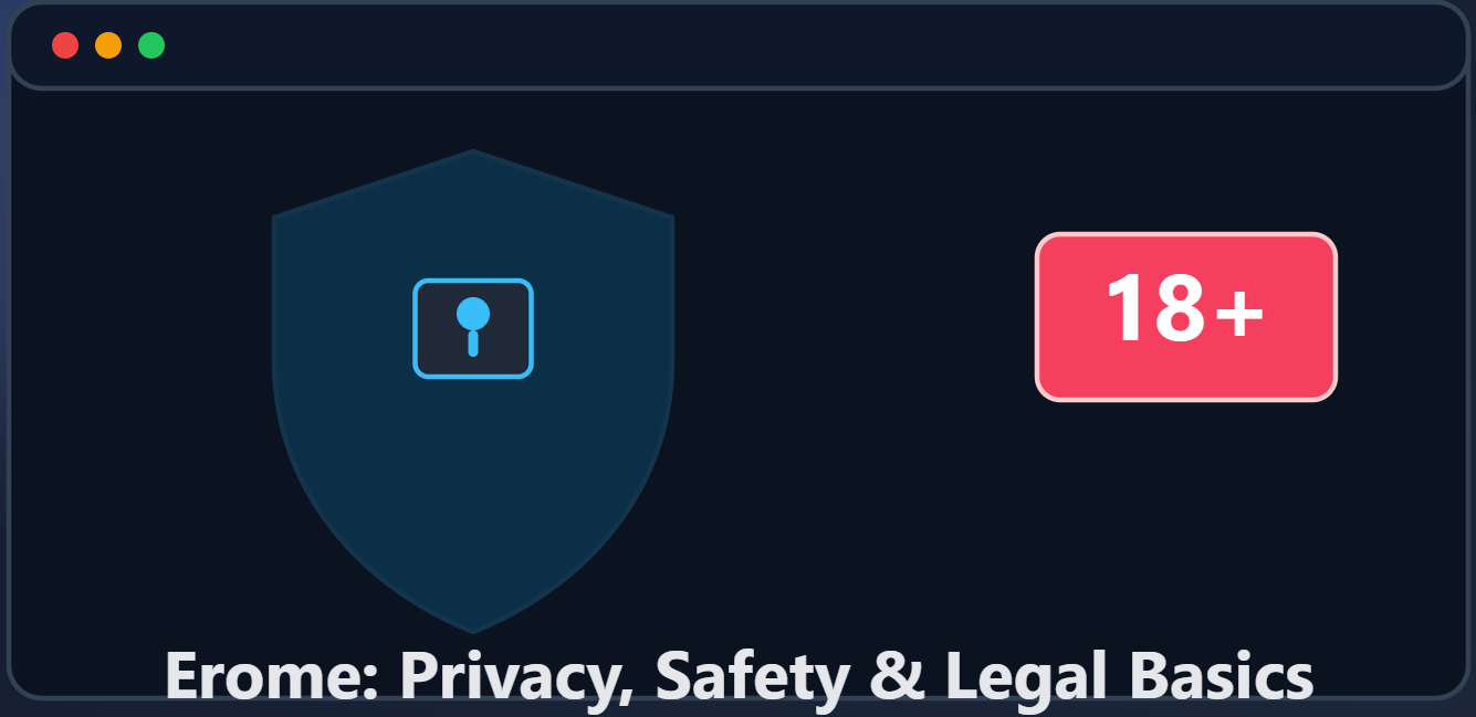 Erome Archives EROME