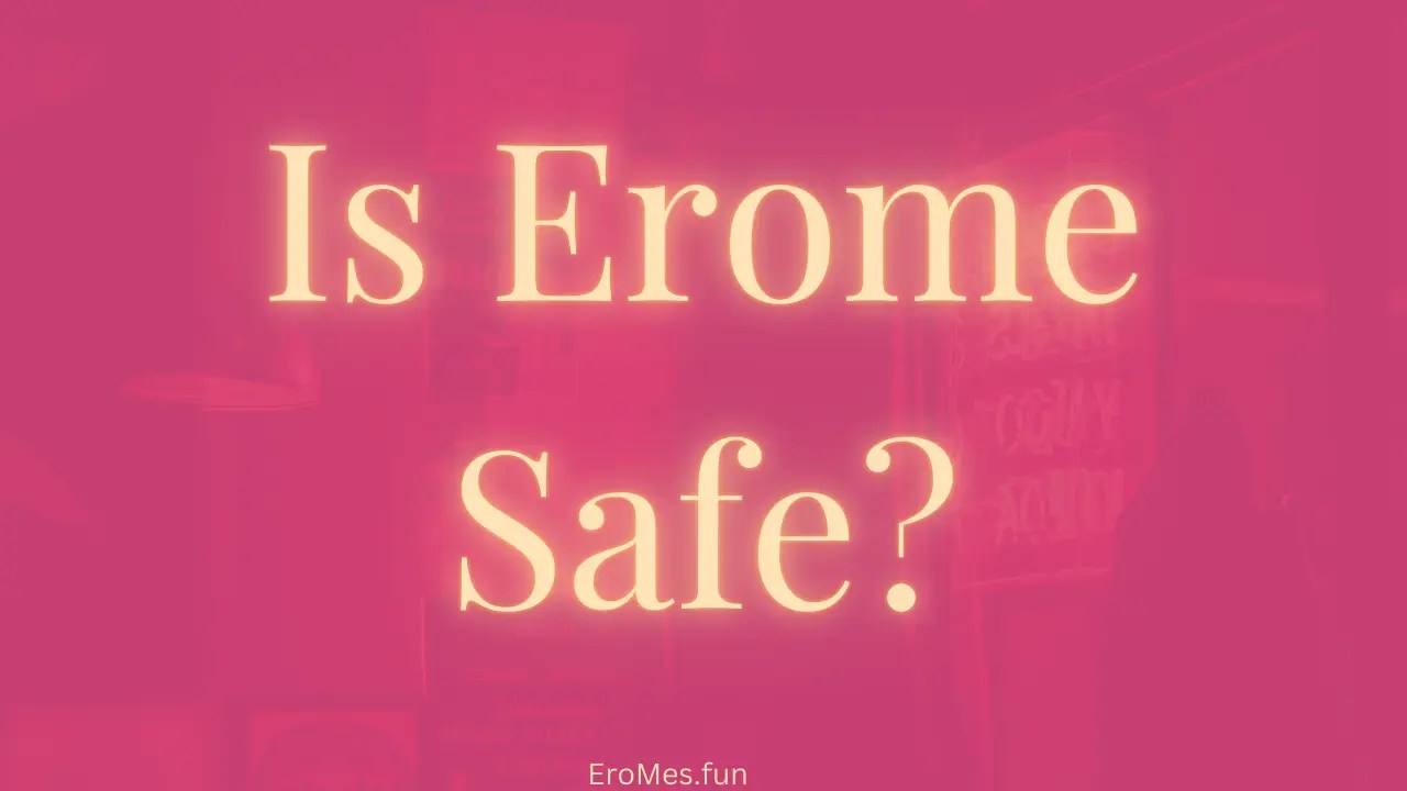 10 Best Sites Like Erome in 2025 EroMe