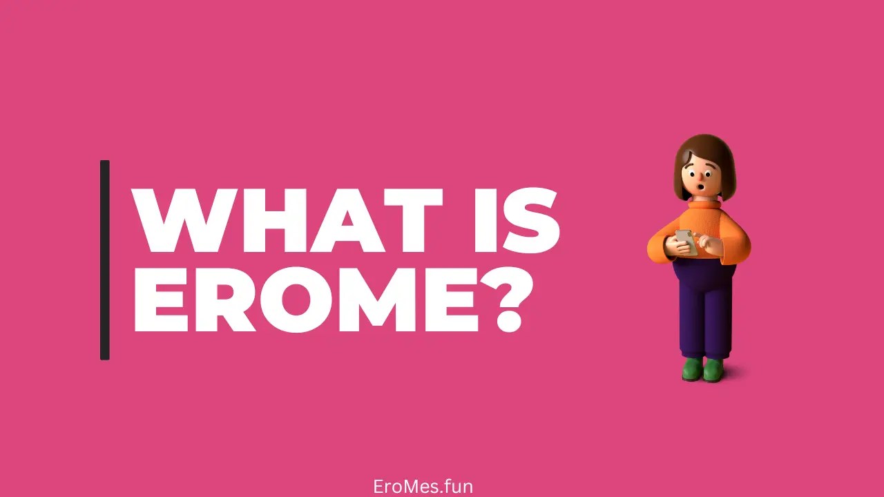 Celebrities Exclusive Content on Erome Complete Guide 2025 EroMe