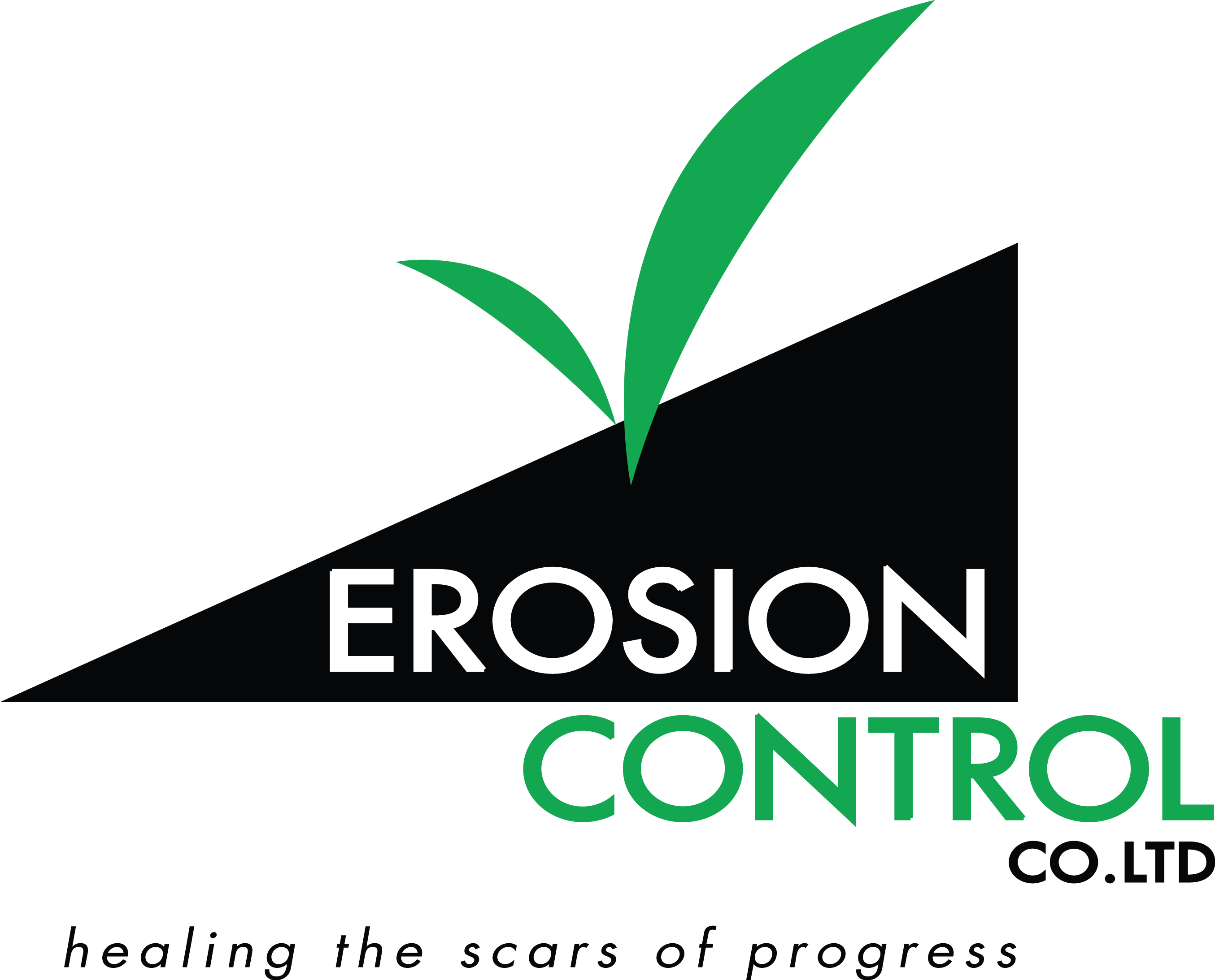 Erosion Control Co Ltd Back Operating Under Level 3 Erosion Control