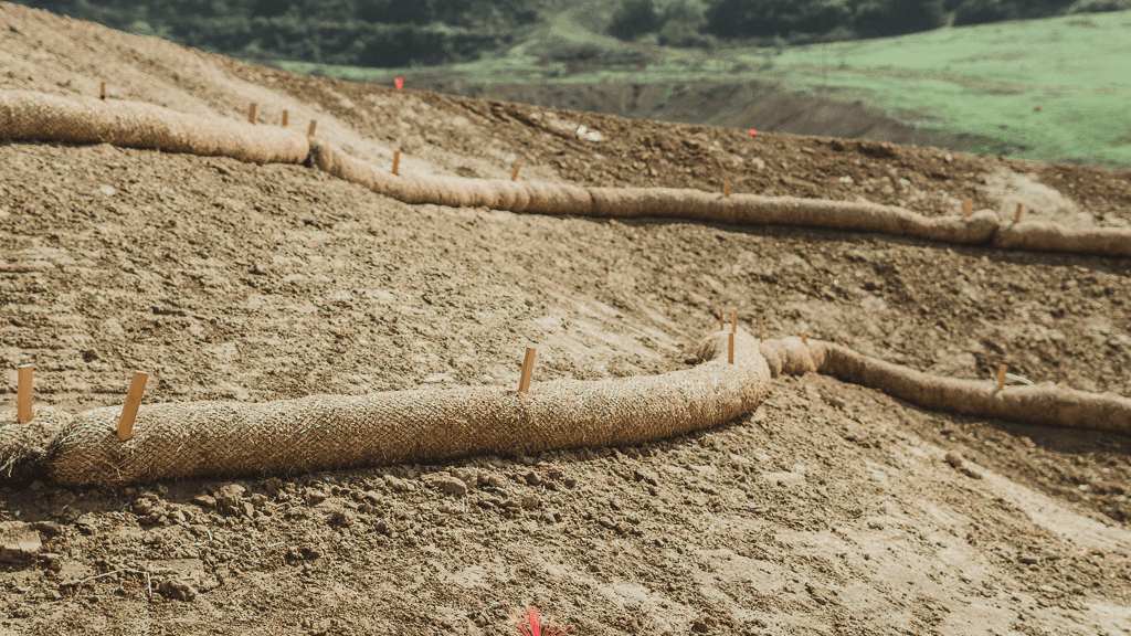 Our Work Erosion Control Southern California BMP Contractors Inc.