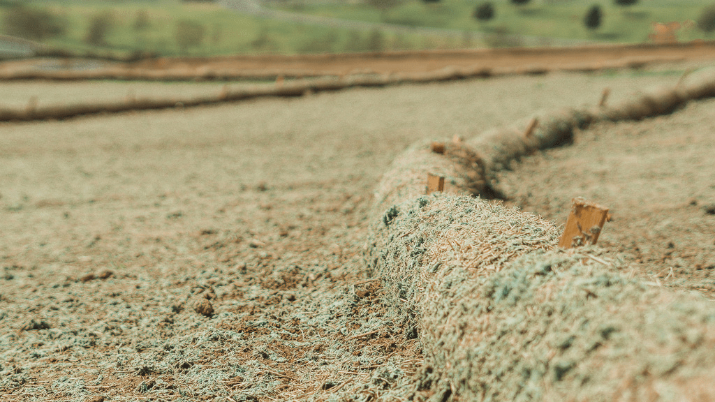 Our Work Erosion Control Southern California BMP Contractors Inc.