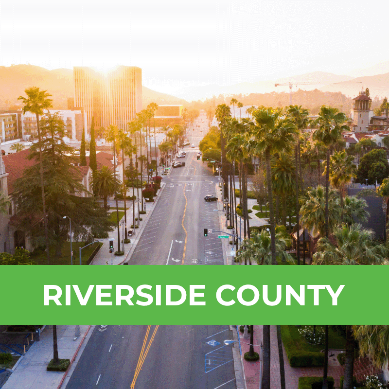 RIVERSIDECOUNTY Erosion Control Southern California