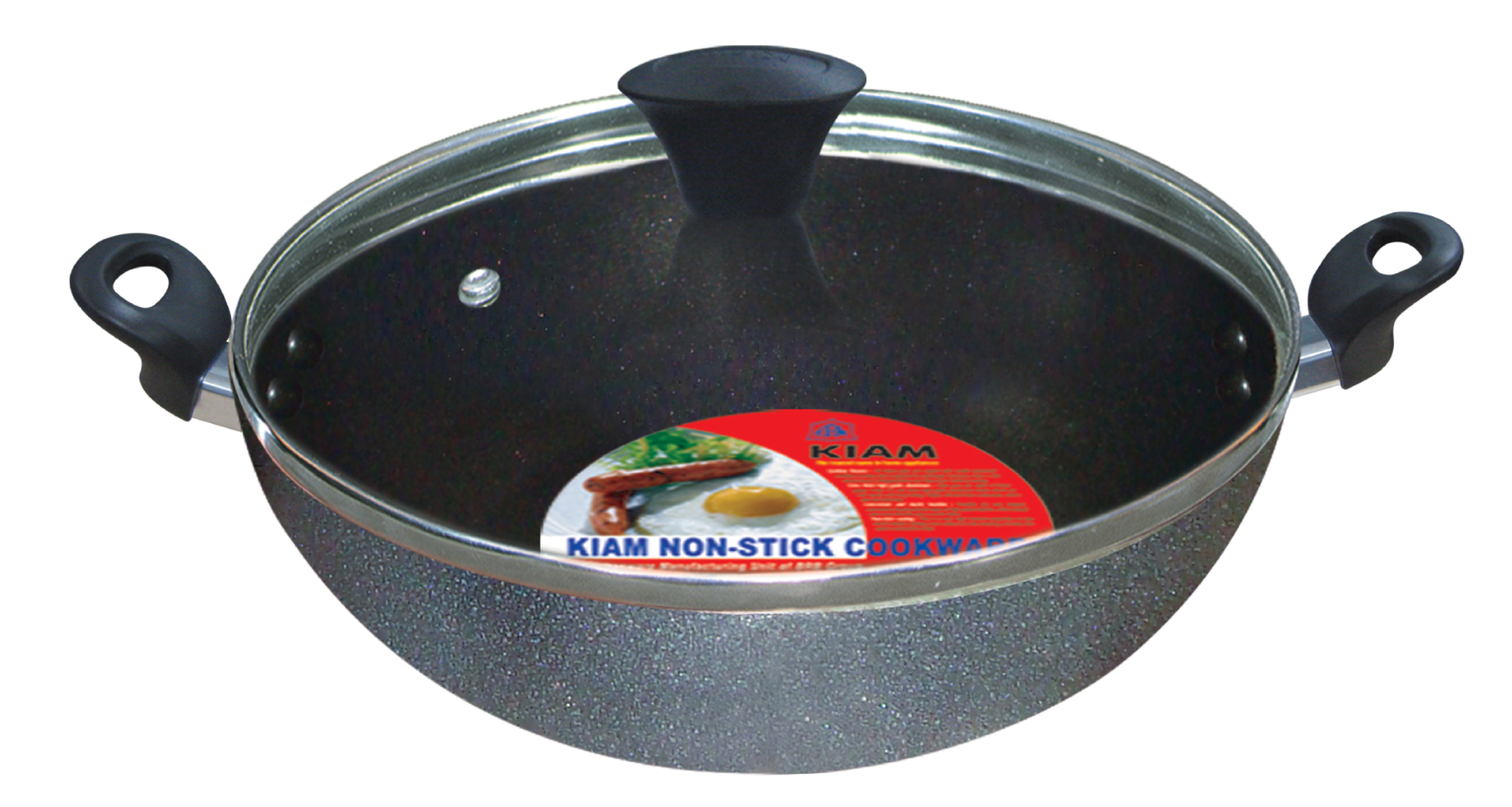 Aroma International Inc.