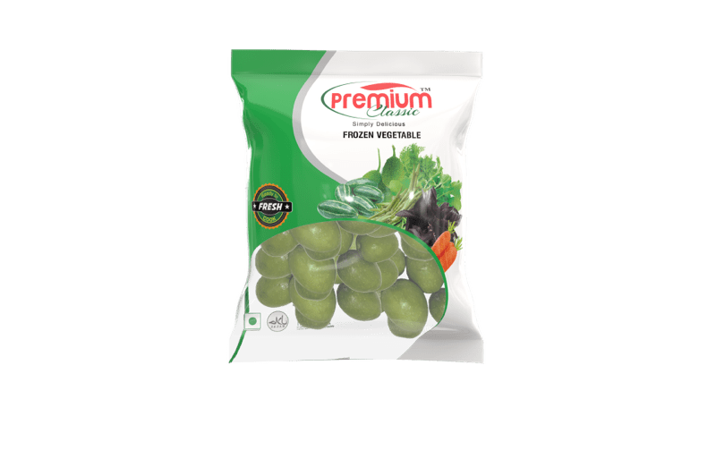 Aroma International Inc.