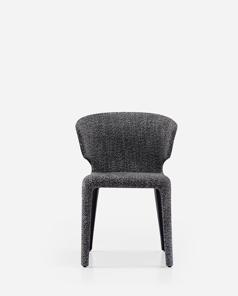 D.Haus Ebie Dining Chair Black