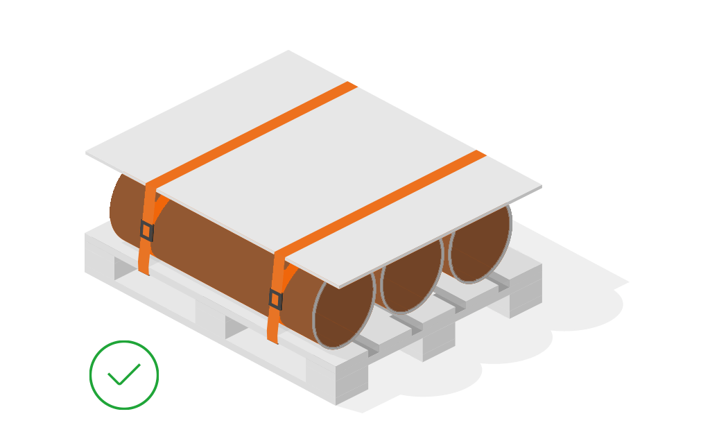 Preparing Irregular Items Miami, FL Go Go Go