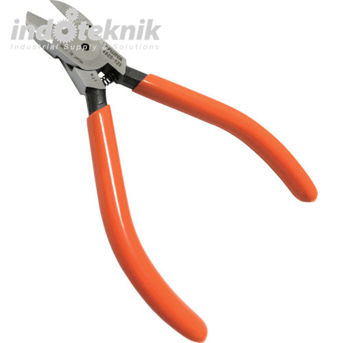 FUJIYA Heavy Duty Standard Nippers with Carbide Blade