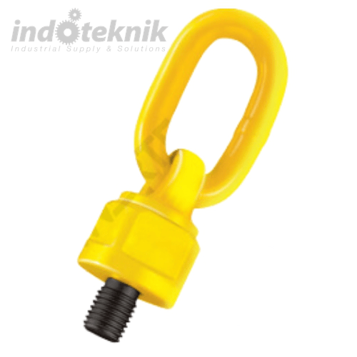 Powertec Swivel Eye Bolt / Mata Baut M16 1.12 Ton