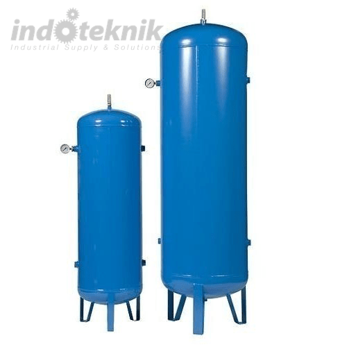 Air Receiver Tank SRT500 (500 Liter)