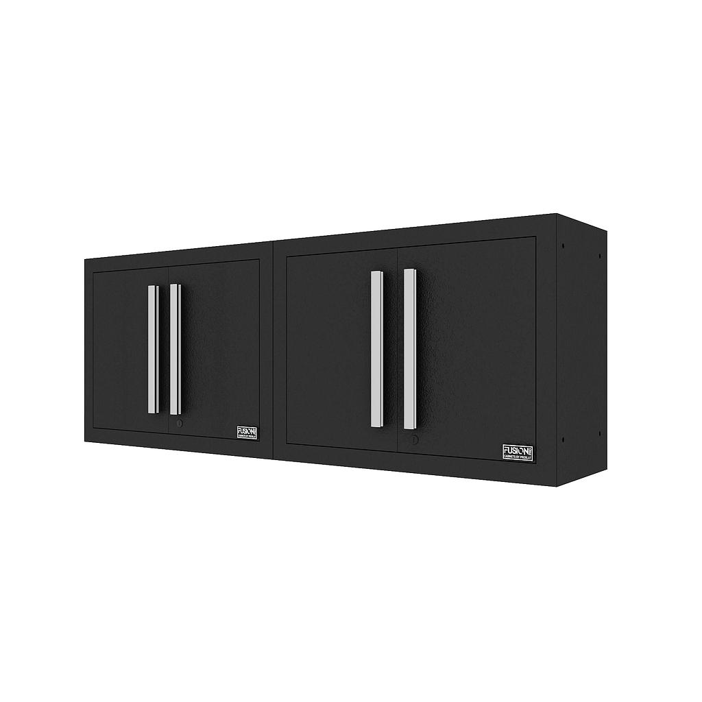17234K Fusion PRO Edition Black Wall Mount 2 PK Proslat