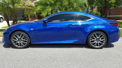 Shine Clean company || Best Types of Lexus Window Tinting to Protect