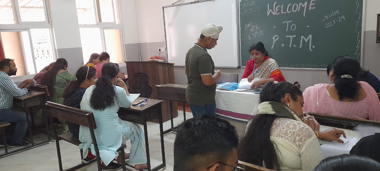 Mother Teacher School, Barnala, cbse schools in barnala, arts, commerce