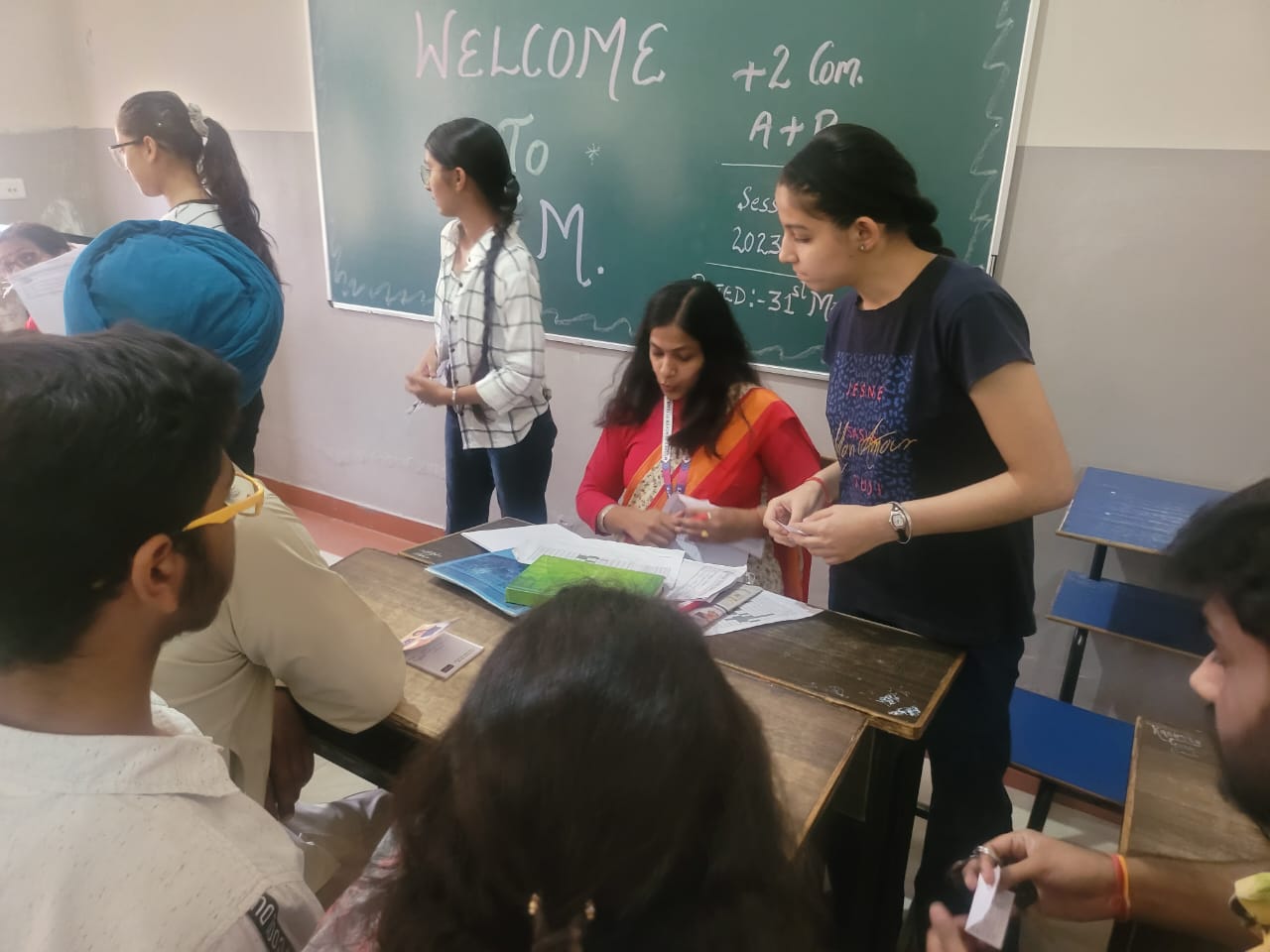 Mother Teacher School, Barnala, cbse schools in barnala, arts, commerce