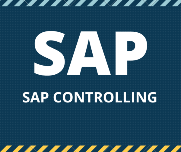 SAP CONTROLLING TUTORIAL