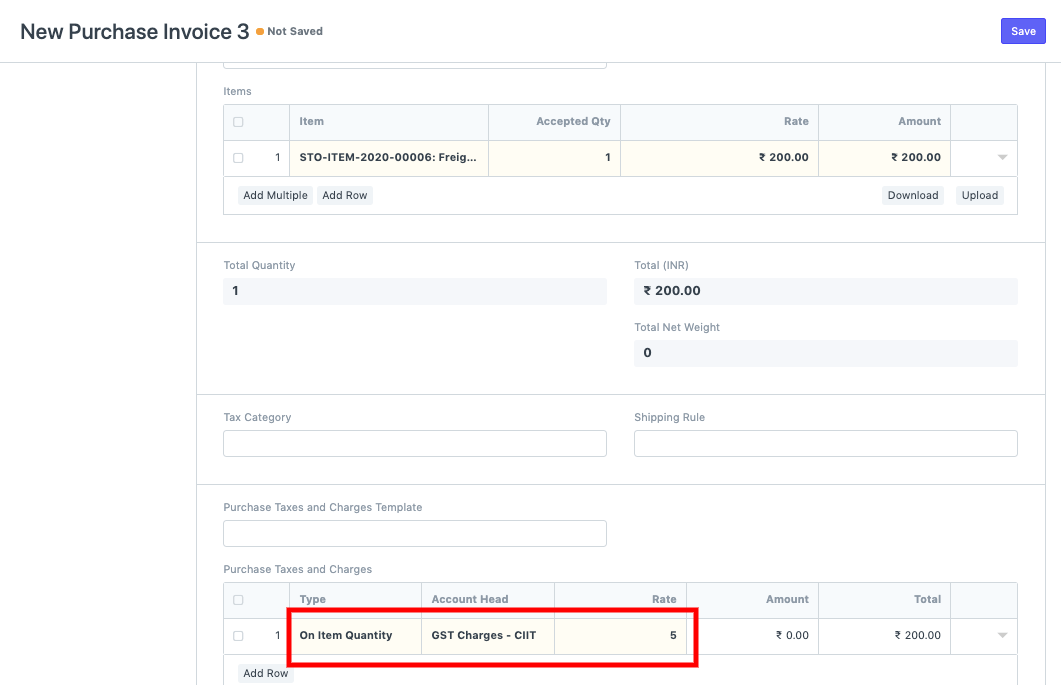 Can Tax Be Charged On Freight In Michigan at James Edney blog