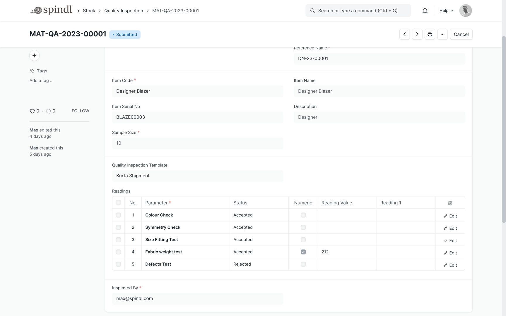 ERPNext A Microsoft Dynamics Alternative