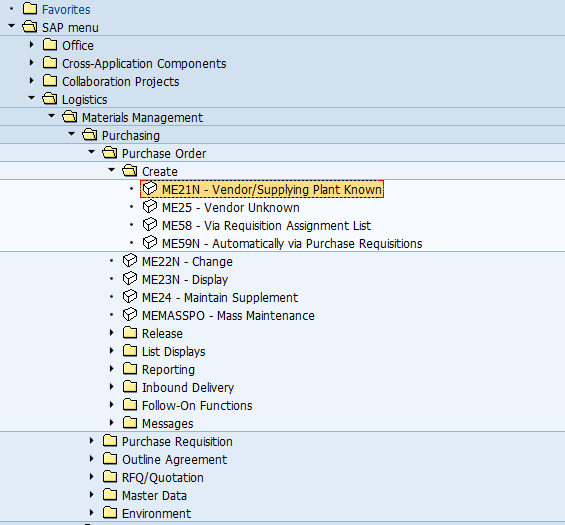 Sap Stock Transport Order And Stock Transfer Process - Sap Mm Training