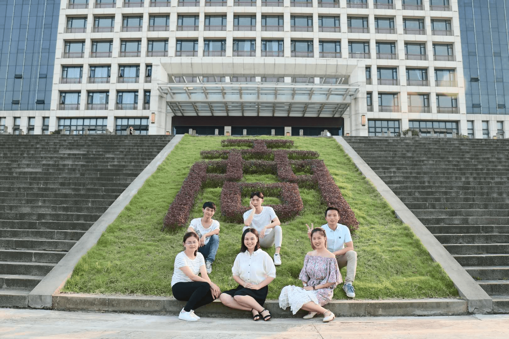 10th ERPsim International Competition Congratulations to our winners! ERPsim Lab