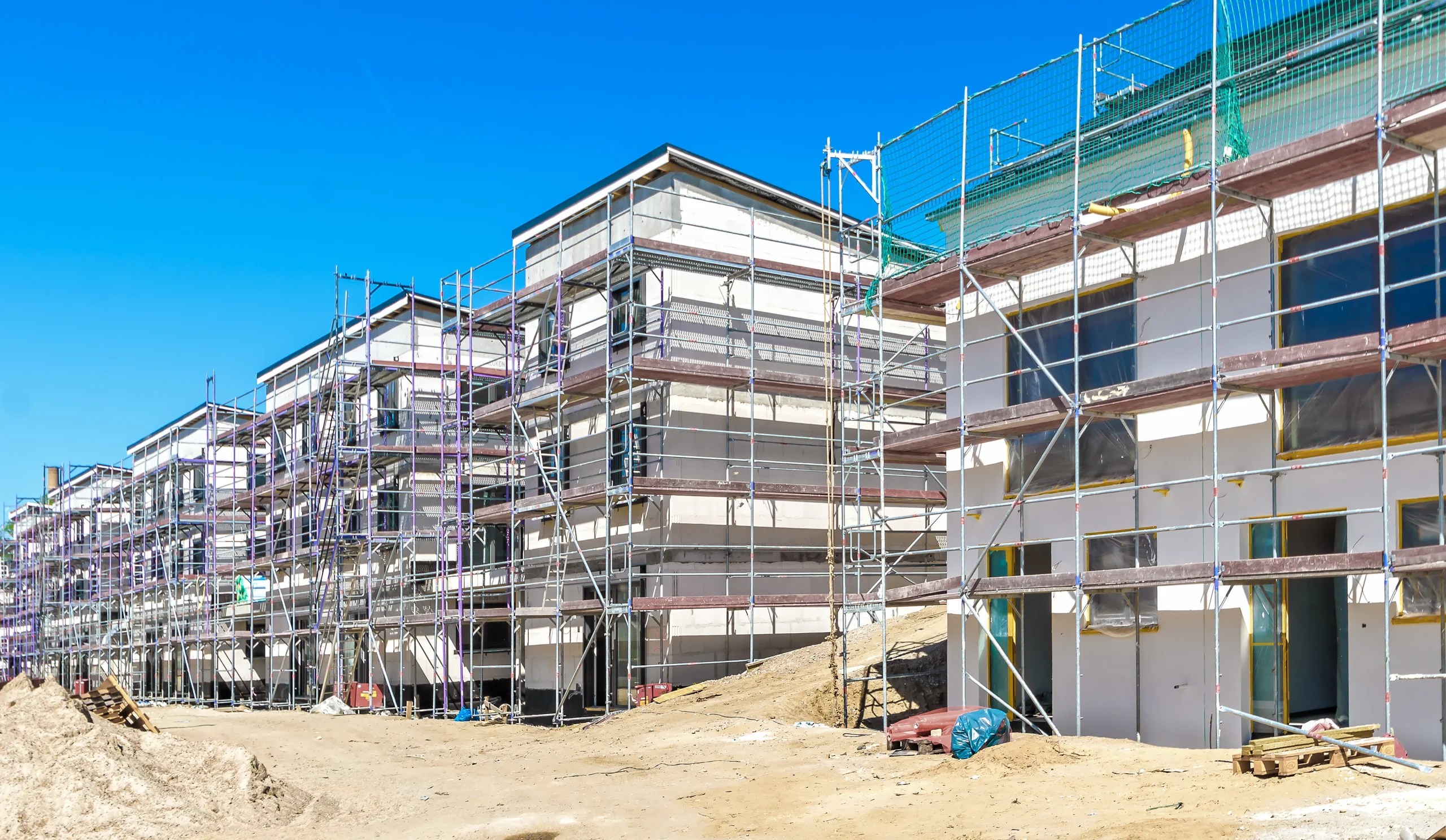 Robust Real Estate Development Accounting with Acumatica ERP Cloud Blog