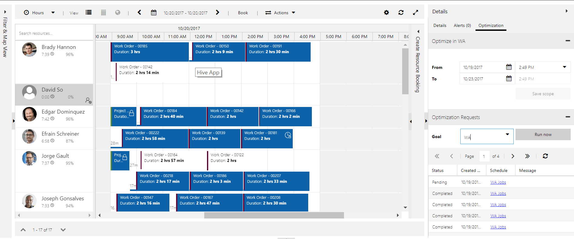 Subcontracting in Dynamics 365 for Finance and.