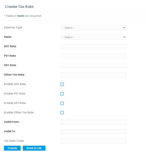 The Basics of VAT and GST for Expense Reporting ERP Cloud Blog