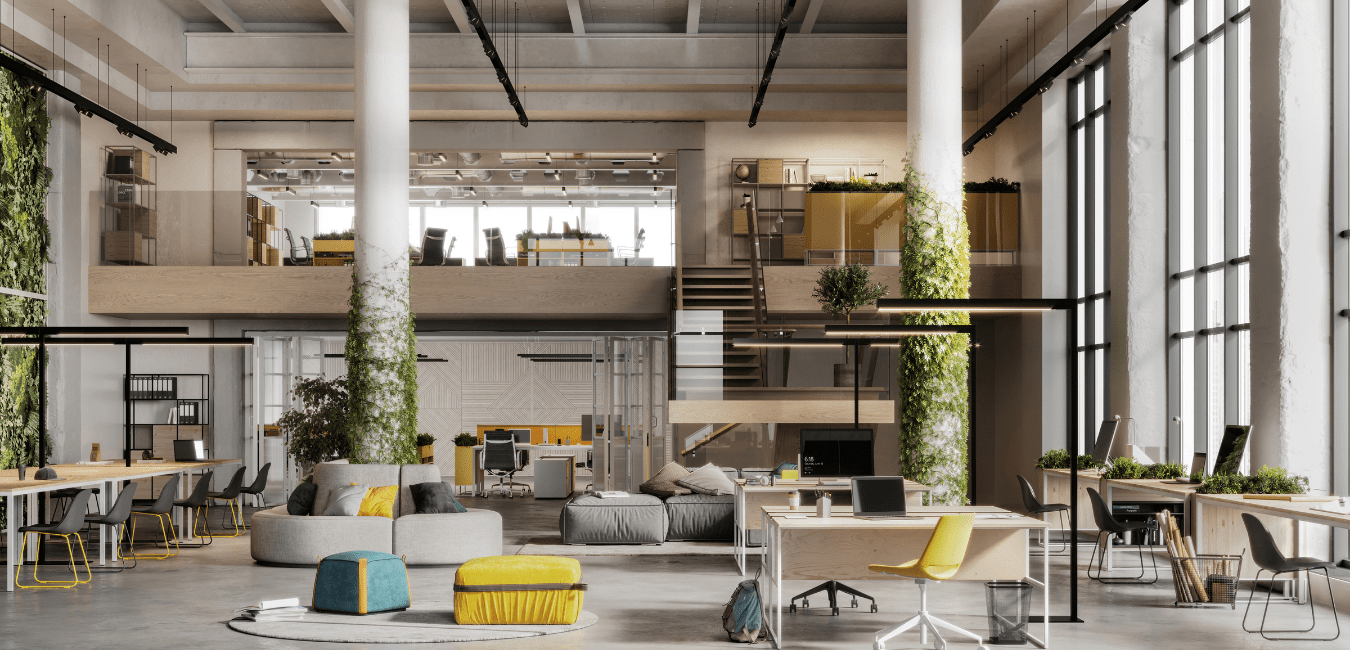 Vanilla or cold dark shell? Know your lease agreement terms