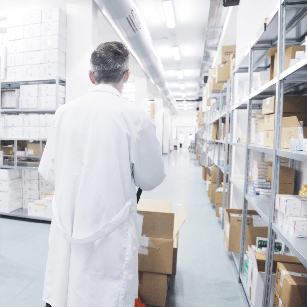 Boost Medical Supply Sales Online with D365 Business Central