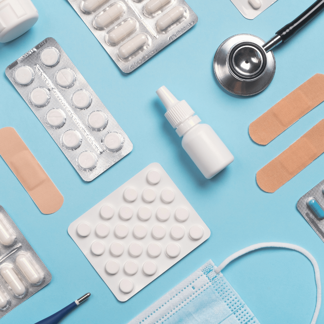 Boost Medical Supply Sales Online with D365 Business Central