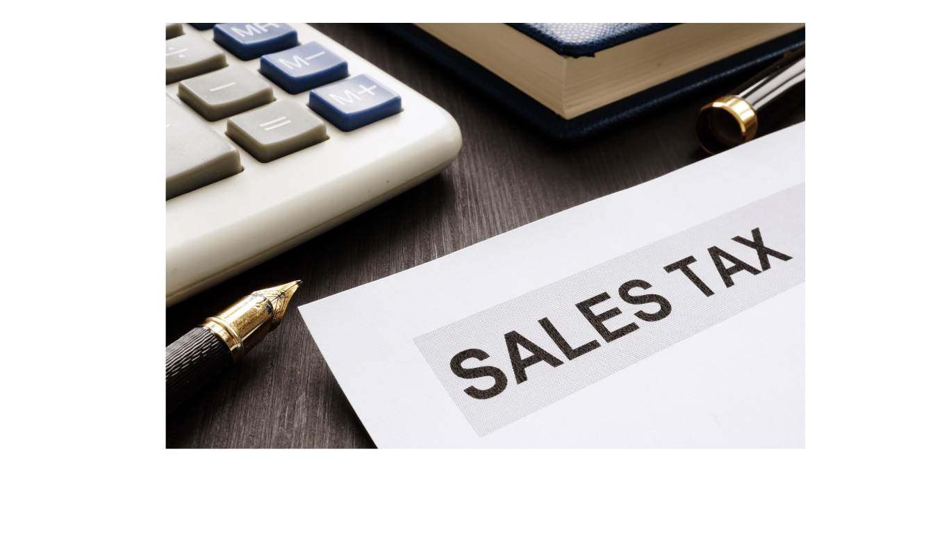 Start Collecting Sales Tax In Under 5 minutes in Dynamics 365 Business
