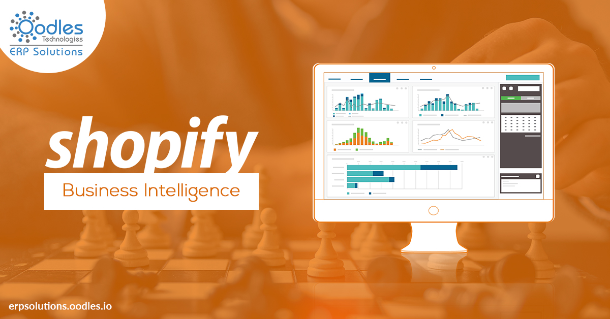 Shopify Business Intelligence Unlock Hidden Valuable