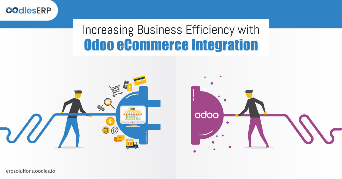Crm, accounting, ecommerce, hr, procurement, point of sale, mrp. Increasing Business Efficiency with Odoo eCommerce Integration
