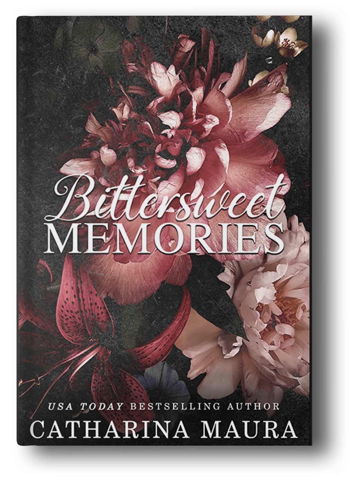 Bittersweet Memories Catharina Maura(04)