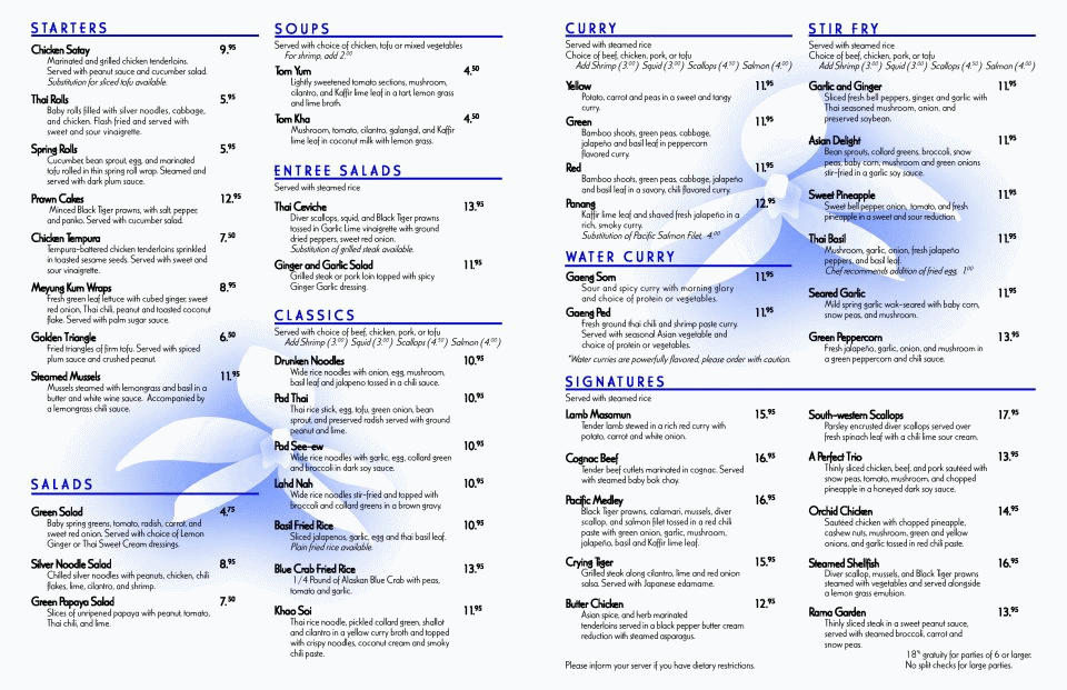 red robin printable menu pdf Home Design Mash