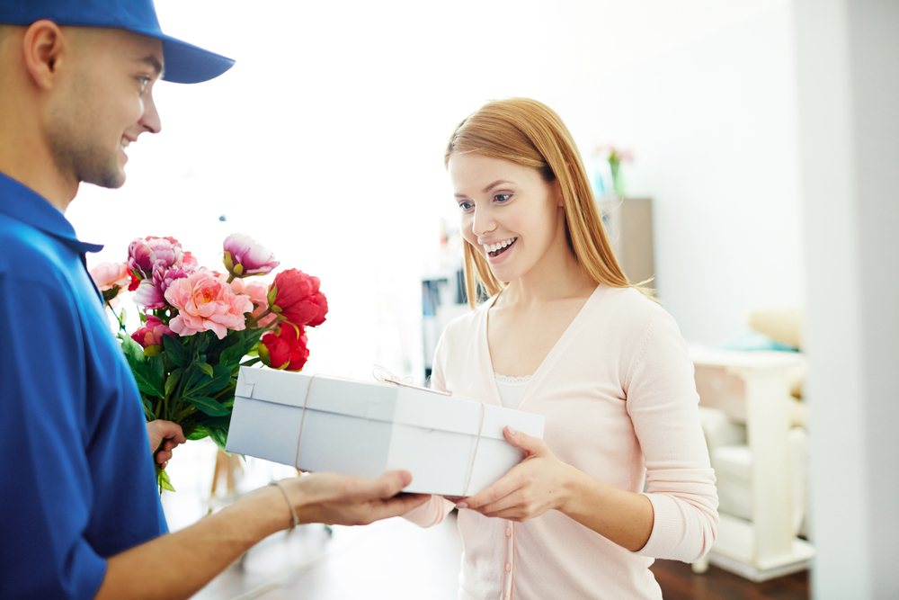 Gift Delivery In Ashburn Errands At A Click