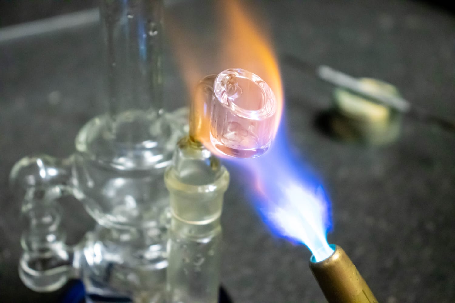 DIY Dab Making A StepbyStep Guide Errly Bird