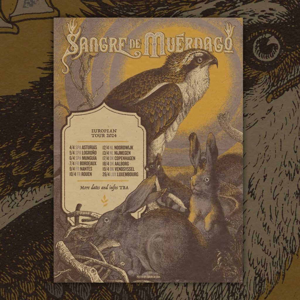 Error! Design Online Store – Error! Design Gigposters Music Artwork