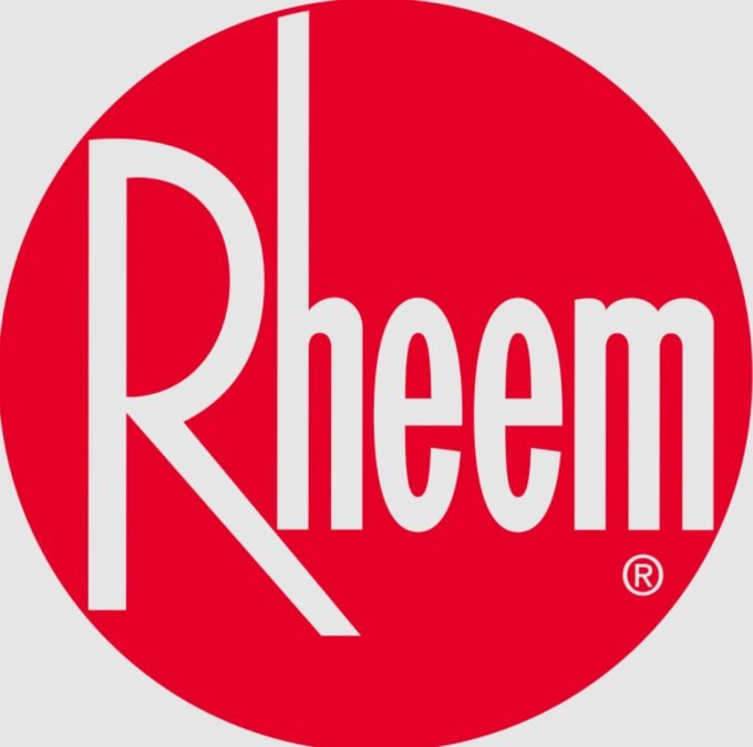 Rheem Error Code 1L Error Code