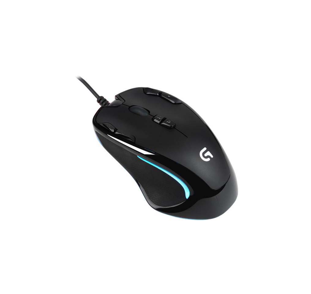Best gaming mouse for small hands palm grip Computer Mouse