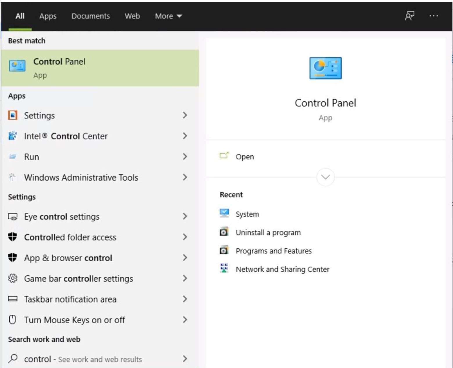 [SOLVED] Should I uninstall Quickset64? Uninstaller