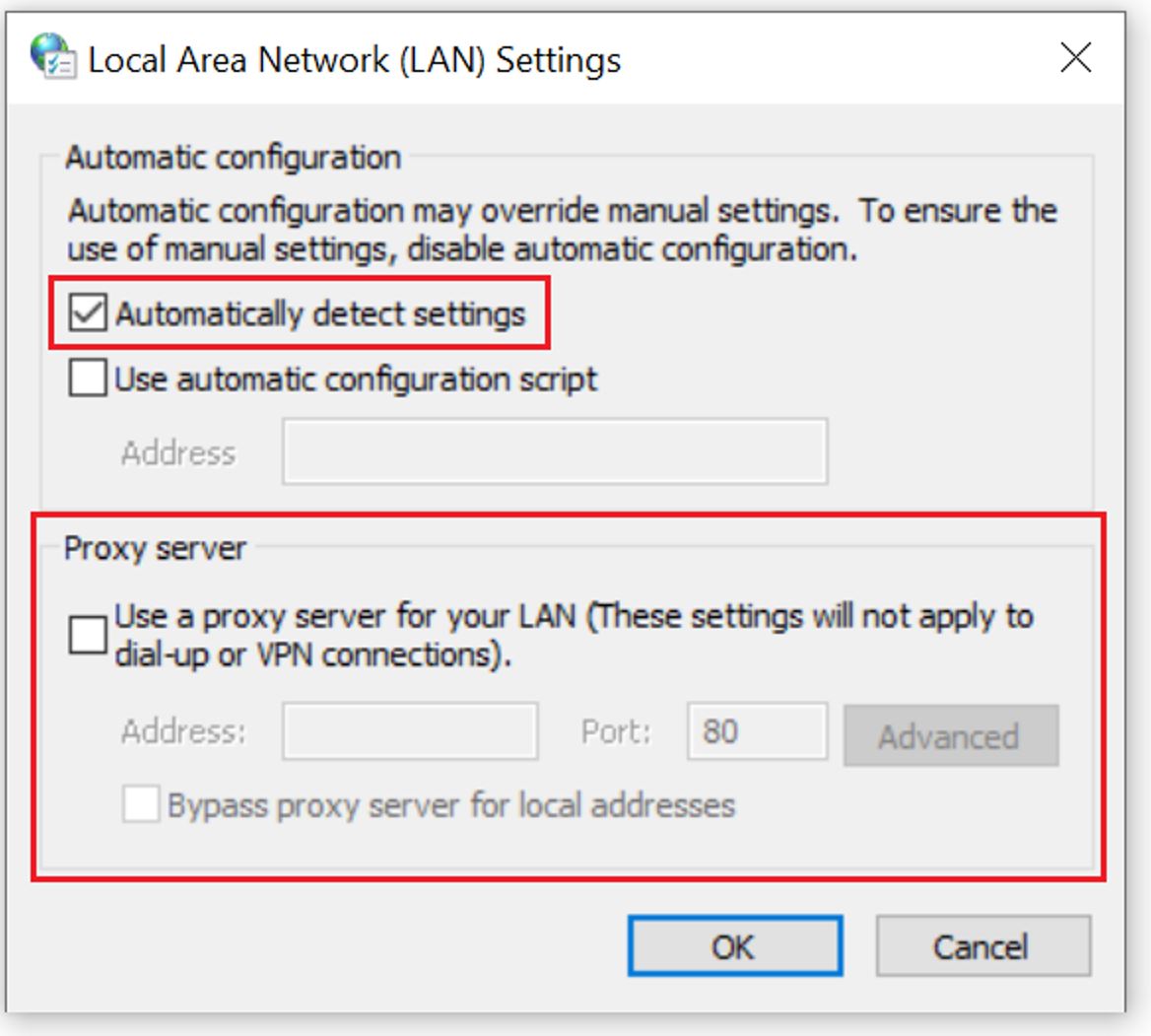 How to Fix ERR_TUNNEL_CONNECTION_FAILED This webpage is not available